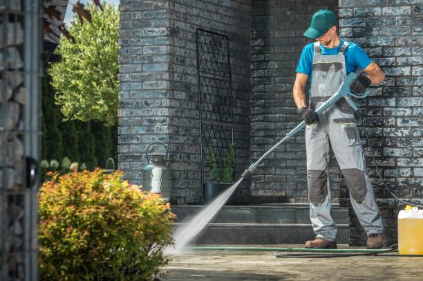 Best Vinyl Siding Pressure Washing in Prescott Valley, AZ