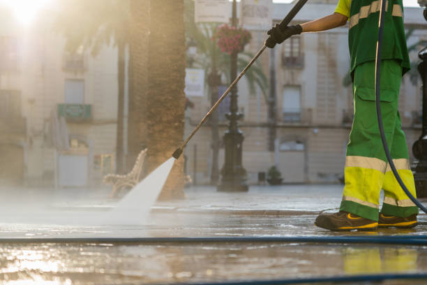 Prescott Valley, AZ Pressure Washing Services Company